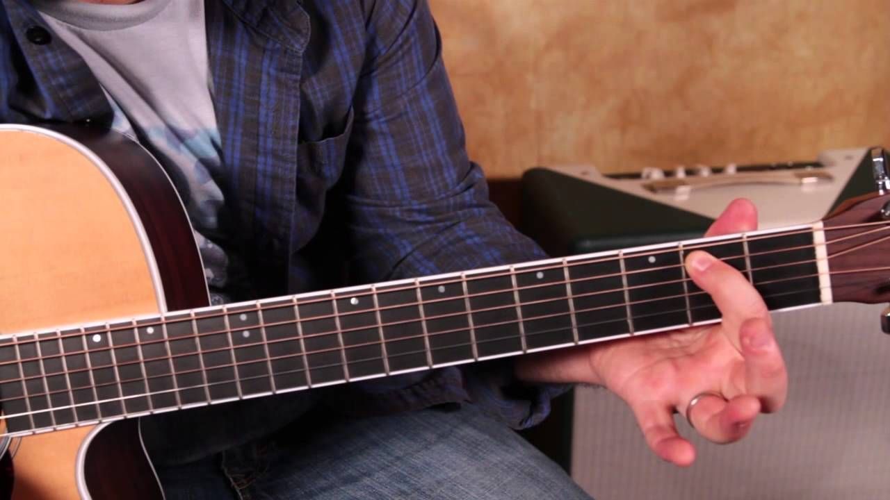 Free guitar videos for beginners youtube