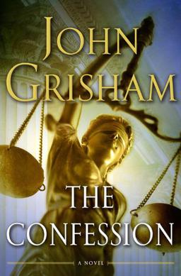 The Confession John Grisham Pdf